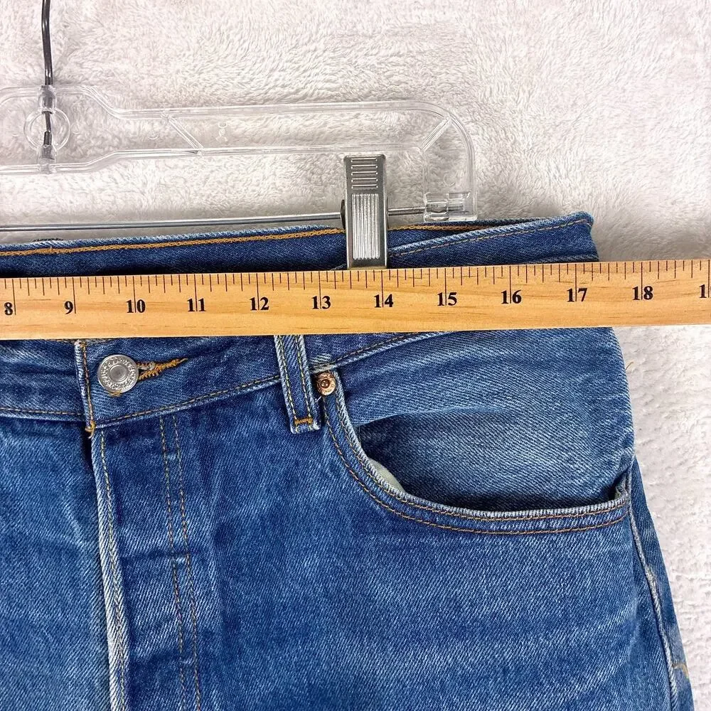 Levis vtg levis